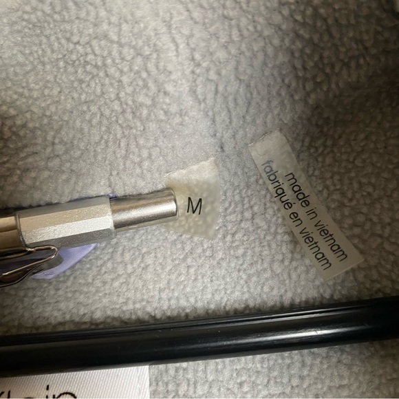 Calvin Klein Woman's Jacket Ladies Hooded Lined Womans Sz Medium - Picture 8 of 14